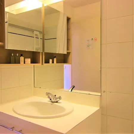 Appartement Reine Blanche - Reine Blanche - Tres Appreciee Des Familles Mae-7629