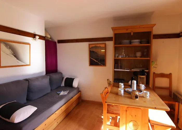 Reine Blanche - Reine Blanche - Tres Appreciee Des Familles Mae-7629 Appartement