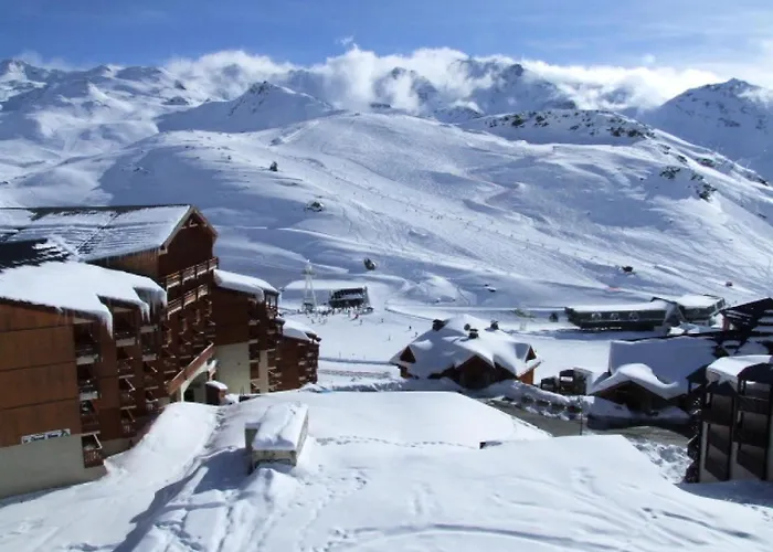 Appartement Reine Blanche - Reine Blanche - Tres Appreciee Des Familles Mae-7629 *