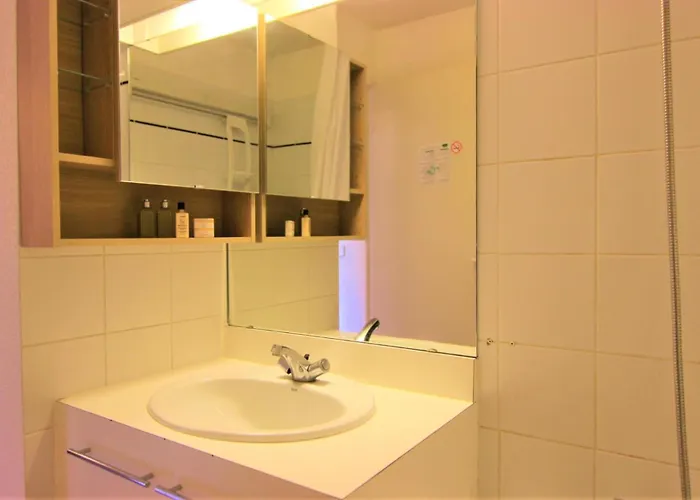 Appartement Reine Blanche - Reine Blanche - Tres Appreciee Des Familles Mae-7629