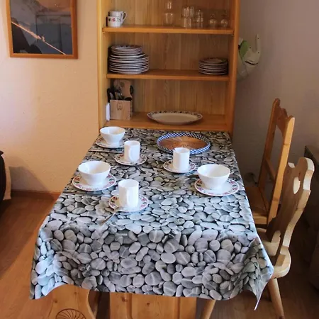 Apartament Reine Blanche - Reine Blanche - Tres Appreciee Des Familles Mae-7629 Val Thorens