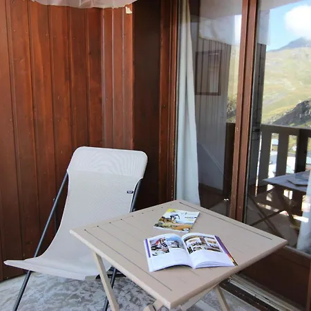 Apartament Reine Blanche - Reine Blanche - Tres Appreciee Des Familles Mae-7629 Val Thorens