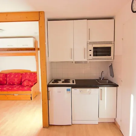 Reine Blanche - Reine Blanche - Tres Appreciee Des Familles Mae-7629 Val Thorens