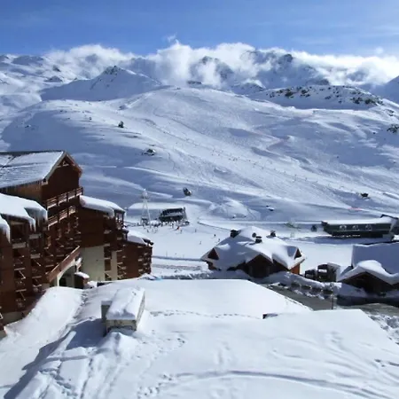 Daire Reine Blanche - Reine Blanche - Tres Appreciee Des Familles Mae-7629 *