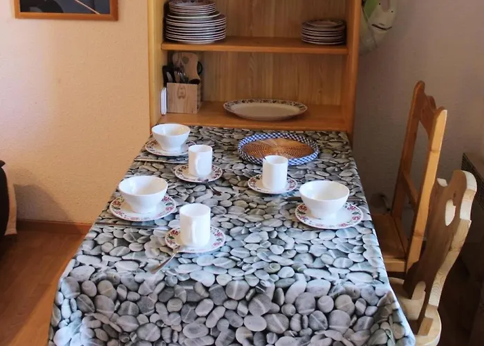 Reine Blanche - Reine Blanche - Tres Appreciee Des Familles Mae-7629 Val Thorens